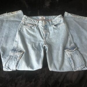 Tommy Hilfiger Cargo Jeans